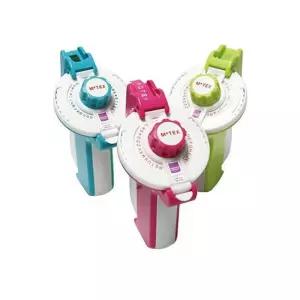 모텍스 또각이 엠보싱 테이프타자기 M202 색상랜덤 MO/문구/기록/다이어리/분류/표기/정리/디자인/출력