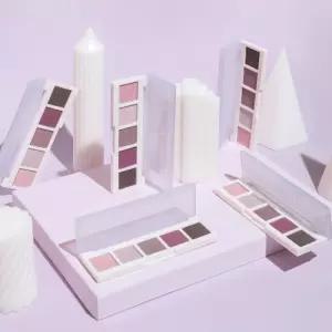 쿨톤저격 먼지나방X입큰 퍼스널 무드 팔레트 플레인 윈터 176996