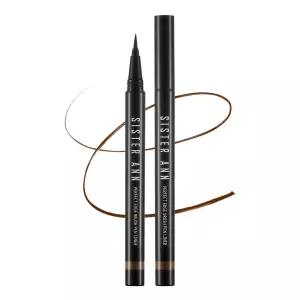 씨스터앤 퍼펙트 엣지 브러쉬 펜 라이너 2종 택1 176562