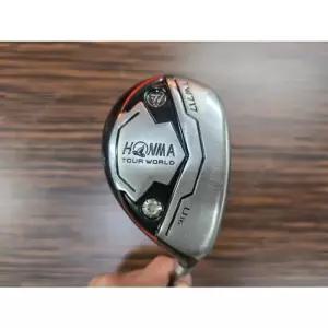 혼마 TW717 2번 16도 2스타 R강도 중고 유틸리티