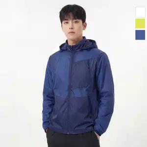 웨스트우드 남성 에어핏 초경량 바람막이_WO1MTJW227