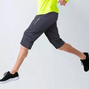 [하프클럽/파라고나]PG쿨러드라이 아웃도어 7부바지 트레이닝 반바지 등산복