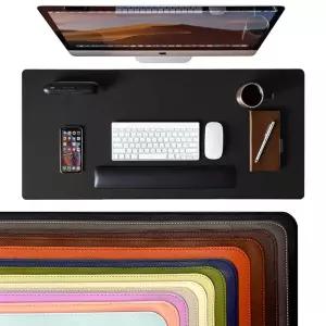 와이드 데스크 매트 80x40cm 마우스 장패드/패드/학생/사무용/책상/컴퓨터/학교/키보드/사무실