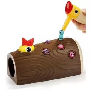 아기새돌보기 먹이주기 애착관계향상 놀이장난감 4살