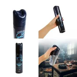 실내 담배냄새 제거용 스프레이 300ML 악취제거 실내용품