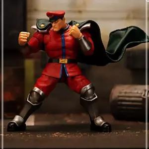 굿즈 게임케릭터 스트리트파이트 피규어 스트리트파이터 인형 M 액션 F13WFG1UKM
