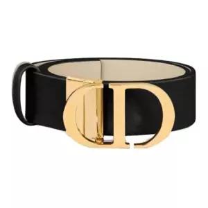 [DIOR]디올 30 몽테뉴 리버시블 레더 벨트 B0447UWGA 963 137608378