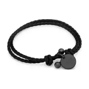 [보테가베네타] 인트레치아토 나파 더블 브레이슬릿 146392508