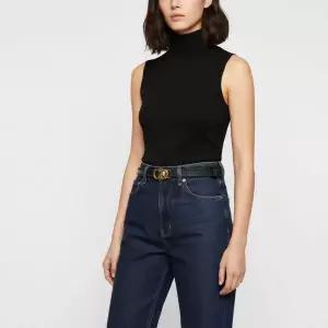 [DIOR]디올 사들 벨트 149870857