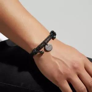 [보테가베네타] 인트레치아토 블랙 팔찌 339580 V3UN1 1275 151312839