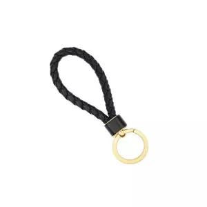 [보테가베네타] 가죽 키링 142046405