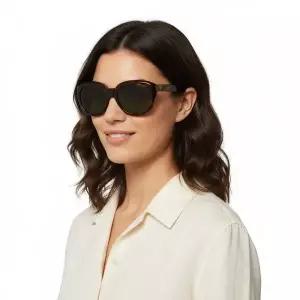 [셀린느] 라운드 뿔테 선글라스 자외선차단 151998285