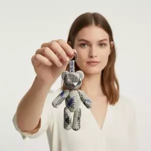 [버버리] 토마스 베어 키링 8103392 150816279