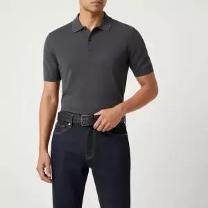 [보테가베네타] 인트레치아토 남성 벨트 149346258