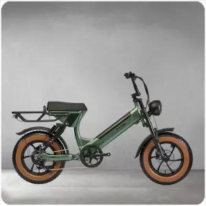 26년 알톤 파이톤 16 점프 / 고출력 자토바이