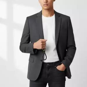 [보테가베네타] 인트레치아토 위빙 램스킨 골드 키링 651820 152227050