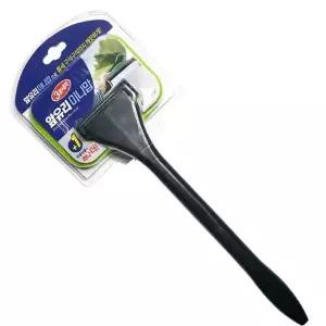 차량용 유리 닦이 극세사 셀프 앞유리 자동차 유리 청소 창문 손잡이형 워셔액 다용도 실내용 청소기