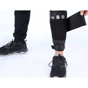 모래주머니 근력 종아리 운동 발목 5KG 지구력 3KG 벨트 레깅스 웨이트