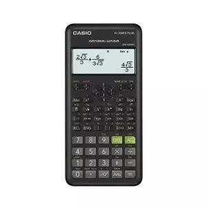 카시오 병행 공학용계산기 FX-350ES PLUS 2nd Edition