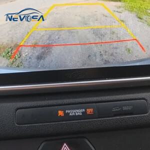 호환 기아 스포티지 19 2018 2020 2021용 후방 카메라 99241-D9000 후진 주차 보조 백업