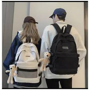 캐주얼백팩 멀티포켓 책가방 UC-0061 ONZ1+7MHp