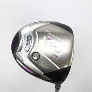 여성용 투어스테이지 ViQ CL 11도 드라이버 카본 45g A 2001803058524