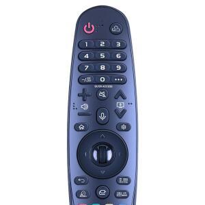 LG TV 매직 음성 리모컨 43UM7300PUA 55SM8600PUA용 AN-MR19BA