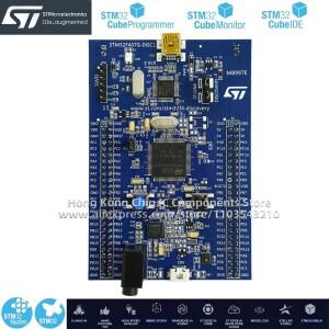 전자모듈1PCS//LOT STM32F407G-DISC1 탐사 키트 407VGT6 STM32F4Discovery 개발 보드(USB 포함)  원래 재고