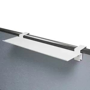 파티션 철제선반 사무실 책상 선반