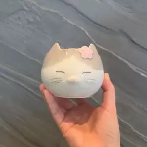 스타벅스 블루밍 코코 머그 237ml 고양이 얼굴 머그컵 2026 벚꽃 md