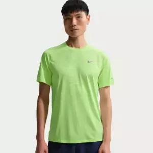 나이키반팔티 EQJ HV5204-377 스트라이드 남성 드라이 핏 ADV 반팔 러닝 탑