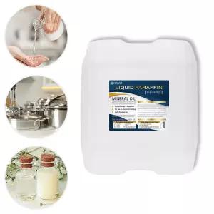 유동파라핀 20L (빵이형제 파라핀오일 미네랄오일)