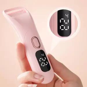 속눈썹 고데기 3단계 온도조절 아이히팅 뷰러