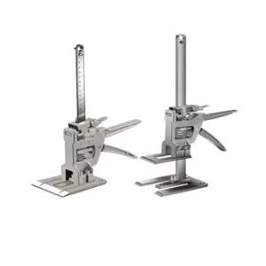 서포트암 타일리프트 미니 지렛대 자키 받침대 고하중 캐비닛 고정기 산업용 공구 작업 현장