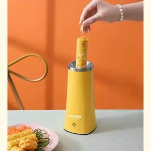 계란말이 기계 핫바 달걀 만들기 메이커 에그롤 가정용 핫도그 주방 식당 매장 스낵바