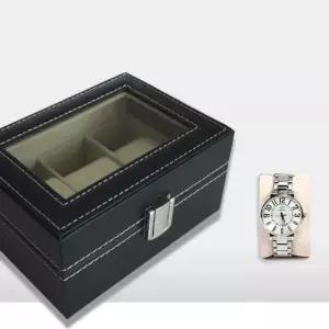 시계 고가 케이스 관공서 손목 집사정리 상자 고급 학교 35WFHM0GP