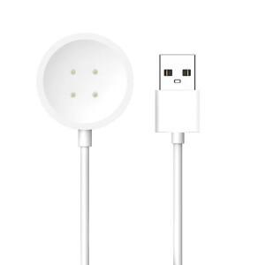 Vwar S10 Ultra 3 S9 DW99 DT Pro JC02 스마트 시계 호환용 호환용 Core4용 마그네틱 USB 충전기 4핀 케이