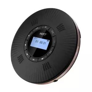 아트박스/엠피맨 엠피맨 HOTT 4스피커 휴대용 무선 CD플레이어