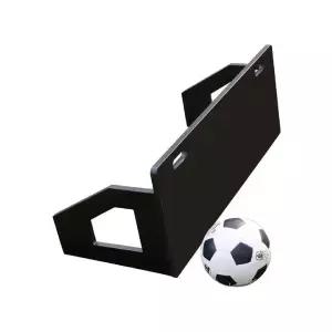 축구 리턴볼 벽 축구 리바운드 패스 보드판 프리킥 (맞춤형) 보드 훈련용품 사커