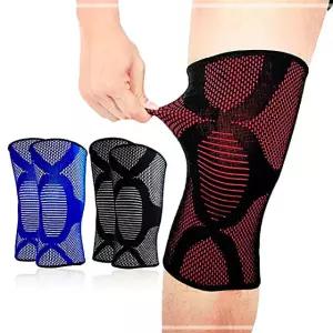 축구 러닝 무릎보호대 슈퍼웜 슬개골 농구 배구 스쿼트 LW597B5E