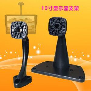 모니터거치대 스탠드 브라켓 차량용 인치 베사 티비 PC 데스크탑 레스트 홀더 금속