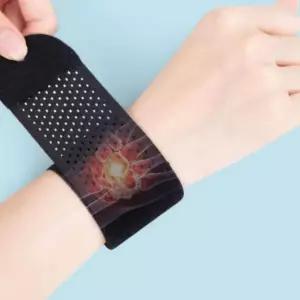 슬림 밴드 손목 경량 보호대