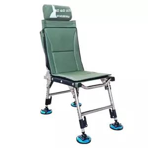 낚시 의자 휴대용 민물낚시 좌대 갯바위 안락 체어