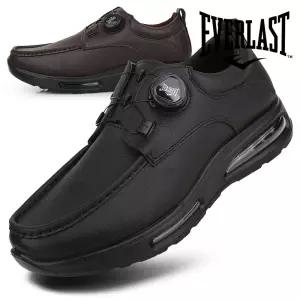 [에버라스트] 다이얼 에어 쿠션 컴포트화 캐주얼구두 효도화 활동화 남자신발