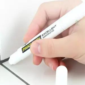 지그미니 페인트스틱 화이트 방문가구용페인트