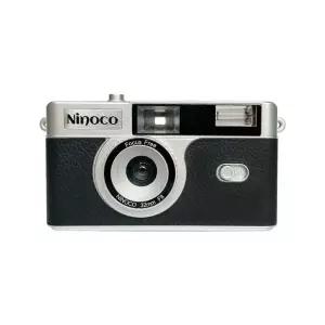 일회용 수동 필름 똑딱이 필름카메라 사진기 후지