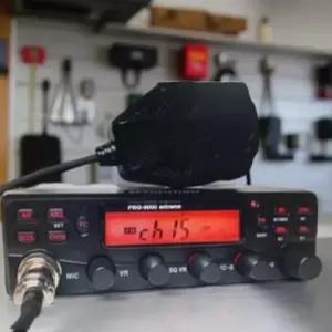 차량용 무전기 마이크 핸디 악세서리 스피커 액세서리