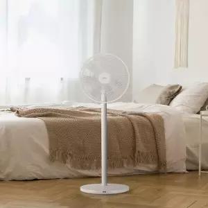 미로 무선 BLDC 저소음 선풍기 4세대 MF03I_RE (IoT X)