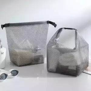 아쿠아 방수파우치 가방 토트백 여름 수영 비치백 롤링씰 드라이백 방수팩 스노클링 물놀이 여름 롤링씰