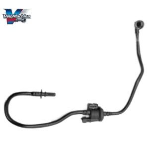 랜드로버 디스커버리 LR4 재규어 XE XF XK XJ 3.0L용 AJ814246 엔진 카본 캐니스터 솔레노이드 밸브 (LR010749, AJ811695, LR172648)